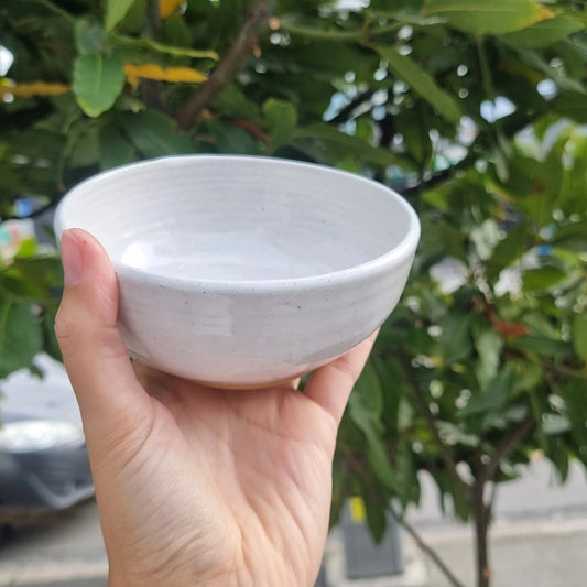 Artisan Ceramic Bowls