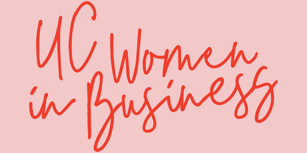 We ❤️ Women In Business